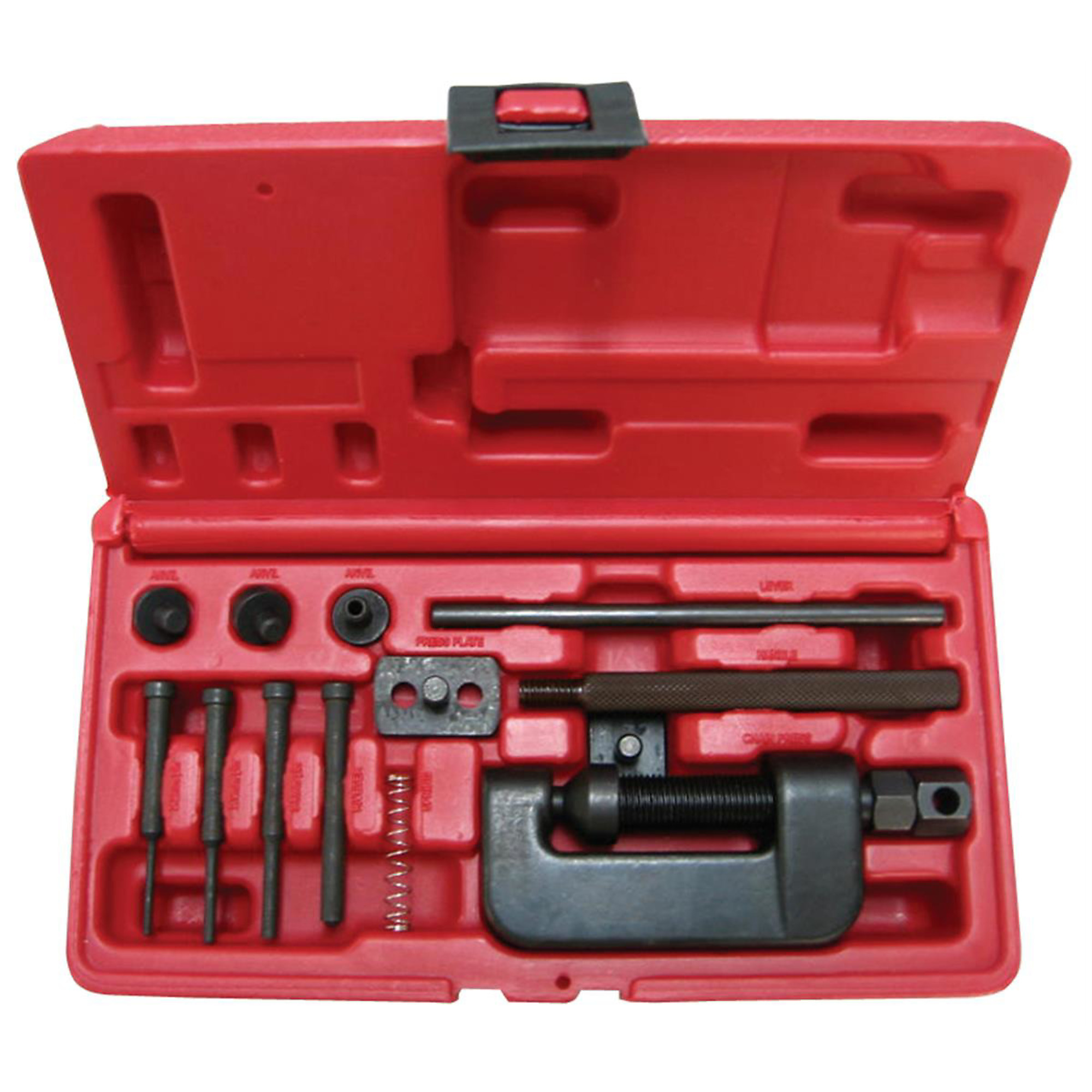 CTA Manufacturing Large Chain Breaker — For Chains #35 to #530, Cam and Drive Chains, Light to Medium Duty, Model# CTA8982